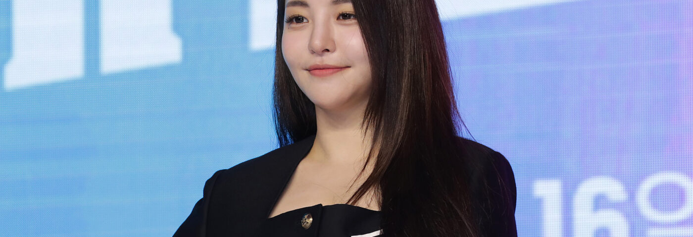 Youjoung parle du départ de BBGirls : « Je serai toujours là »