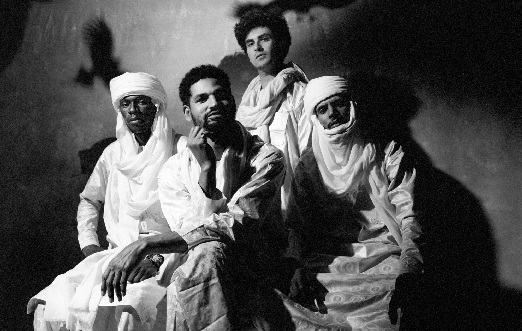 Mdou Moctar