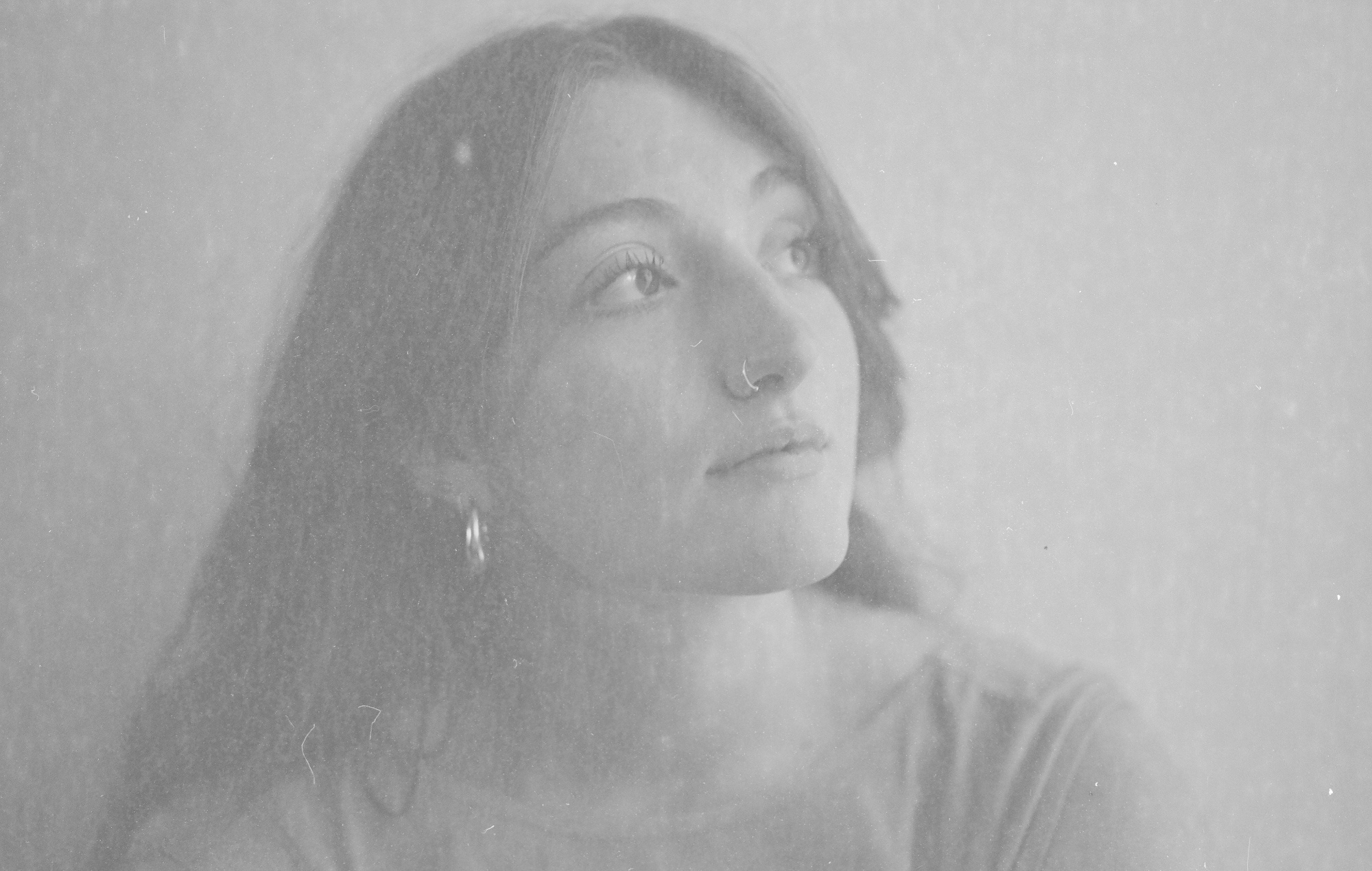 Nina Cobham, image d'Isaac Oliver Robinson