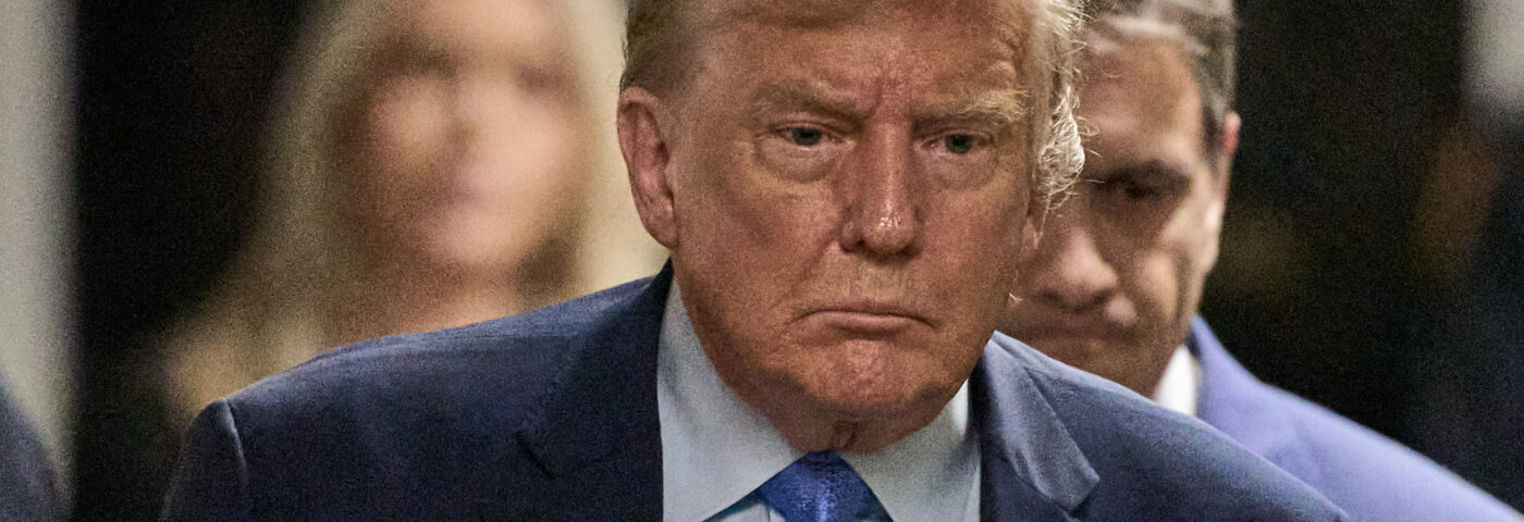 Donald Trump rechercherait des rappeurs pour l'aider à se présenter aux élections