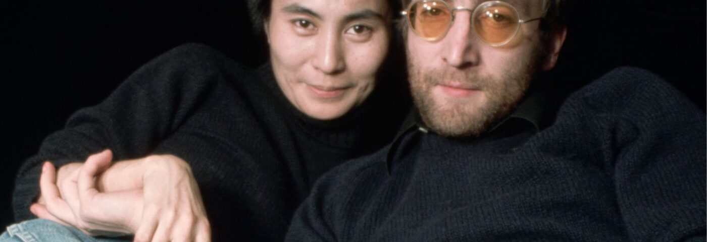 Le domaine John Lennon s'associe à l'application Lumenate pour les mélanges de méditation « Mind Games »