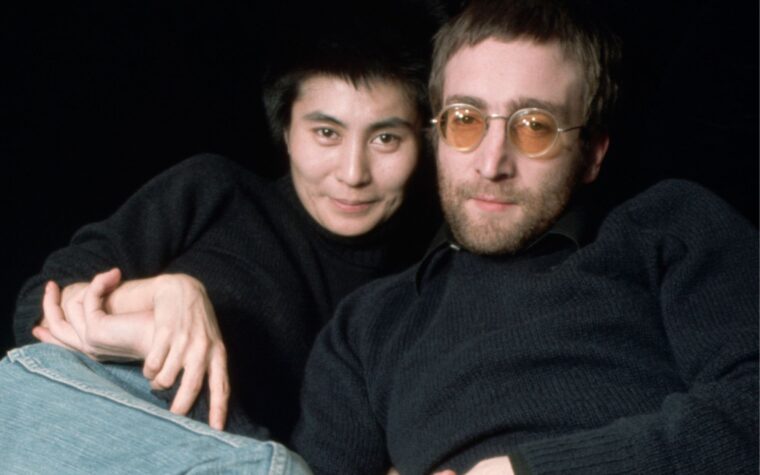 Le domaine John Lennon s'associe à l'application Lumenate pour les mélanges de méditation « Mind Games »