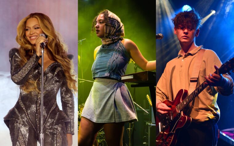 Professeur d'anglais, Bill Ryder-Jones et Beyoncé sont jusqu'à présent les albums les mieux notés en 2024 – selon Metacritic