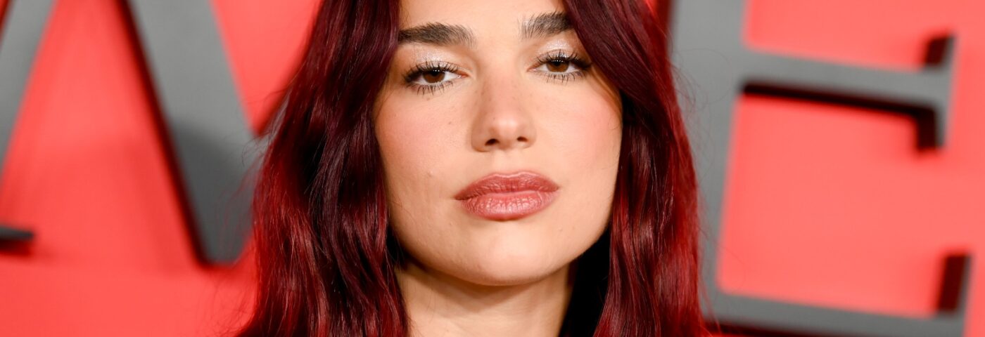 Dua Lipa a été « alimentée » par les haineux après avoir remporté le prix du meilleur nouvel artiste en 2019