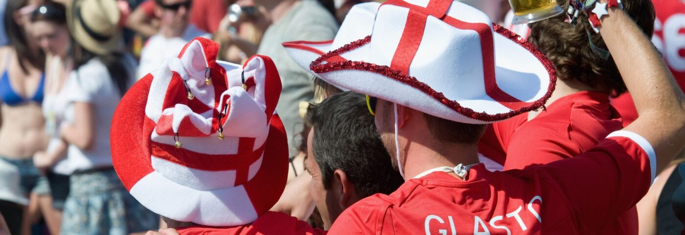 Glastonbury 2024 diffusera-t-il les matchs de football de l'Euro au festival ?
