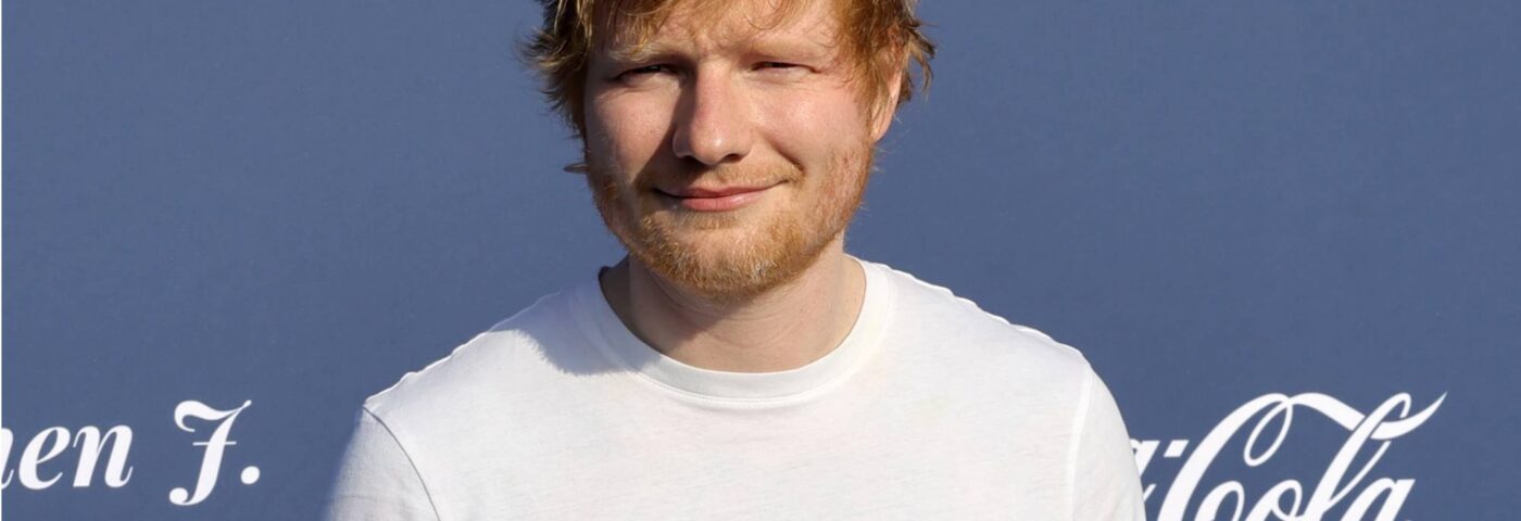Ed Sheeran travaille sur une nouvelle musique