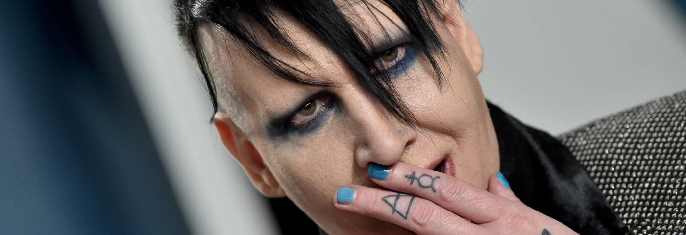 Le groupe d'ouverture de Marilyn Manson répond aux réactions négatives avant de supprimer les commentaires