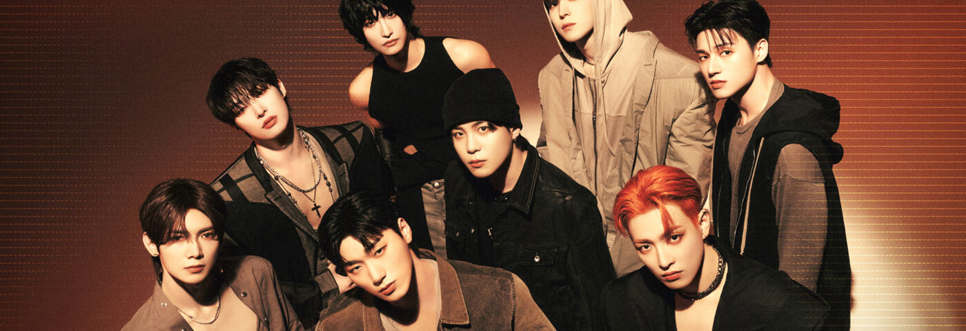 ATEEZ est prêt à écrire un prochain chapitre encore plus important de son histoire