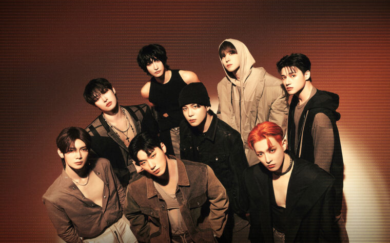 ATEEZ est prêt à écrire un prochain chapitre encore plus important de son histoire
