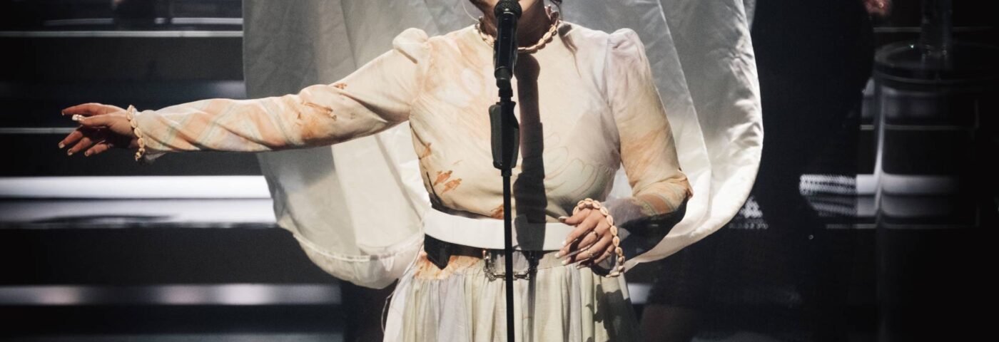 Lana Del Rey annonce le tout premier spectacle en tête d'affiche d'un stade américain à Boston