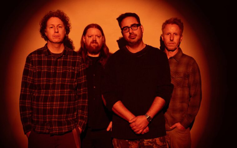 Hundred Reasons annonce un spectacle pour son 25e anniversaire au Royal Albert Hall avec Rival Schools