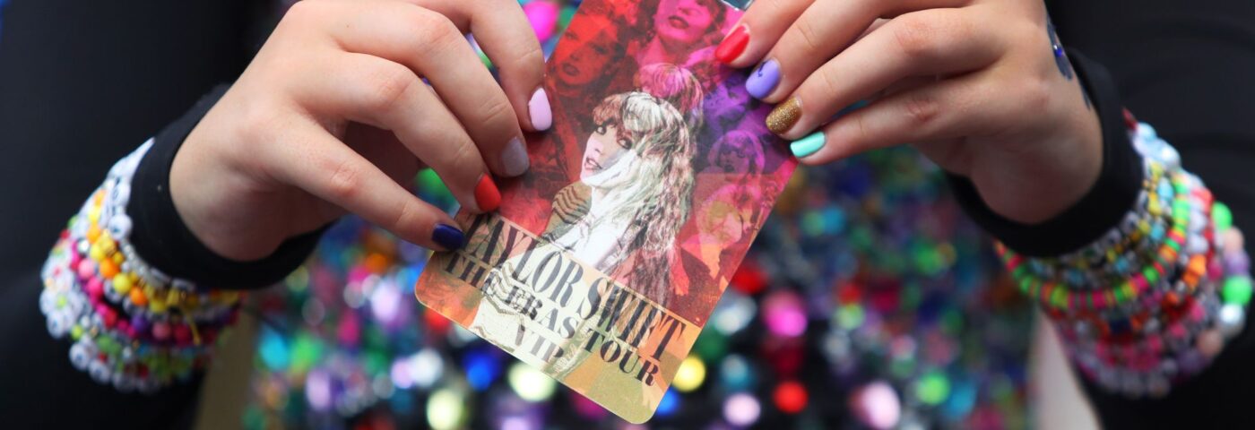 Facebook accusé de « n'avoir rien fait » suite à l'arnaque au piratage de Taylor Swift