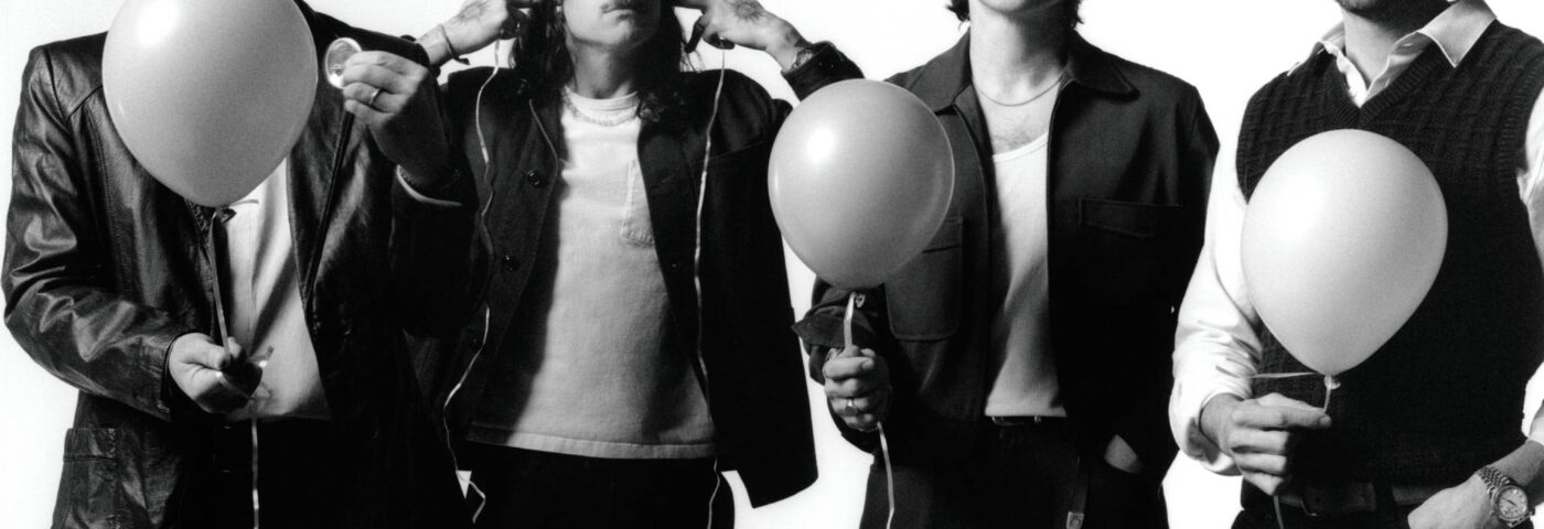 Kings Of Leon – Critique de « Can We Please Have Fun » : robuste mais réservé