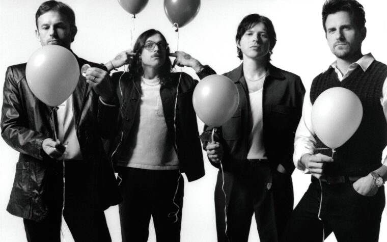Kings Of Leon - Critique de « Can We Please Have Fun » : robuste mais réservé