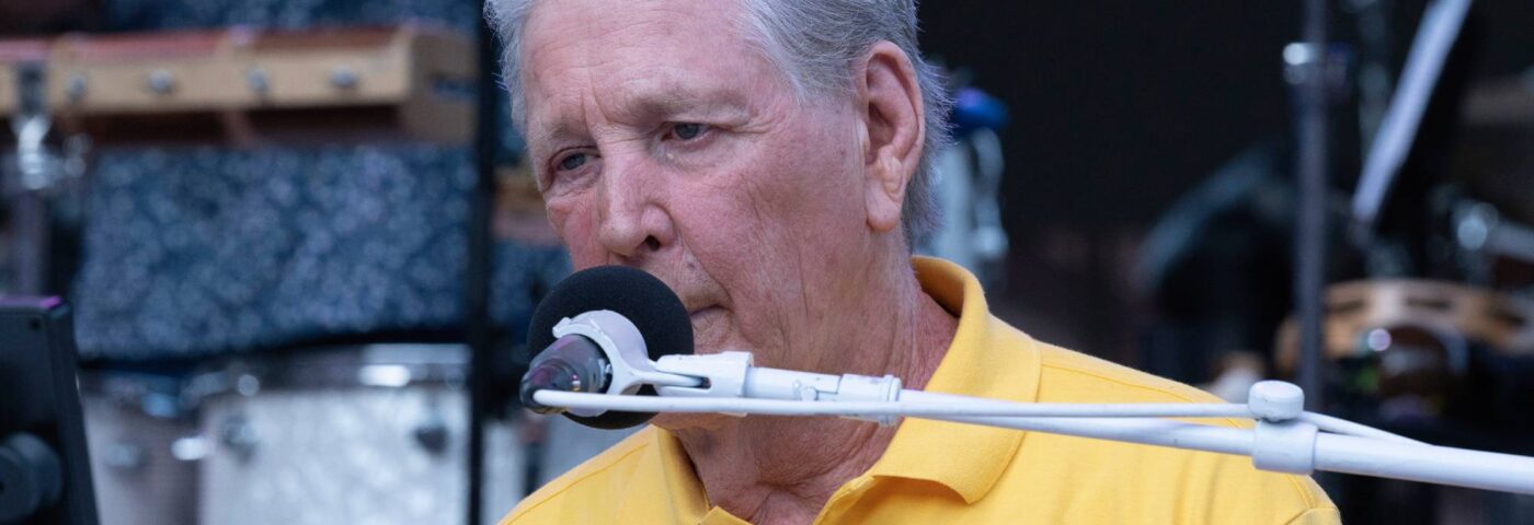 Brian Wilson des Beach Boys placé sous tutelle