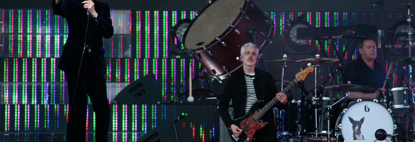 Nick Banks de Pulp répond aux rumeurs de tournée « Different Class »