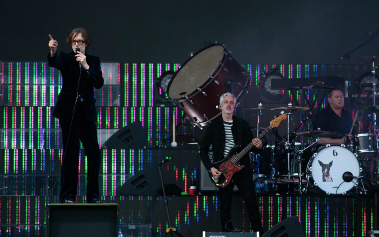 Nick Banks de Pulp répond aux rumeurs de tournée "Different Class"