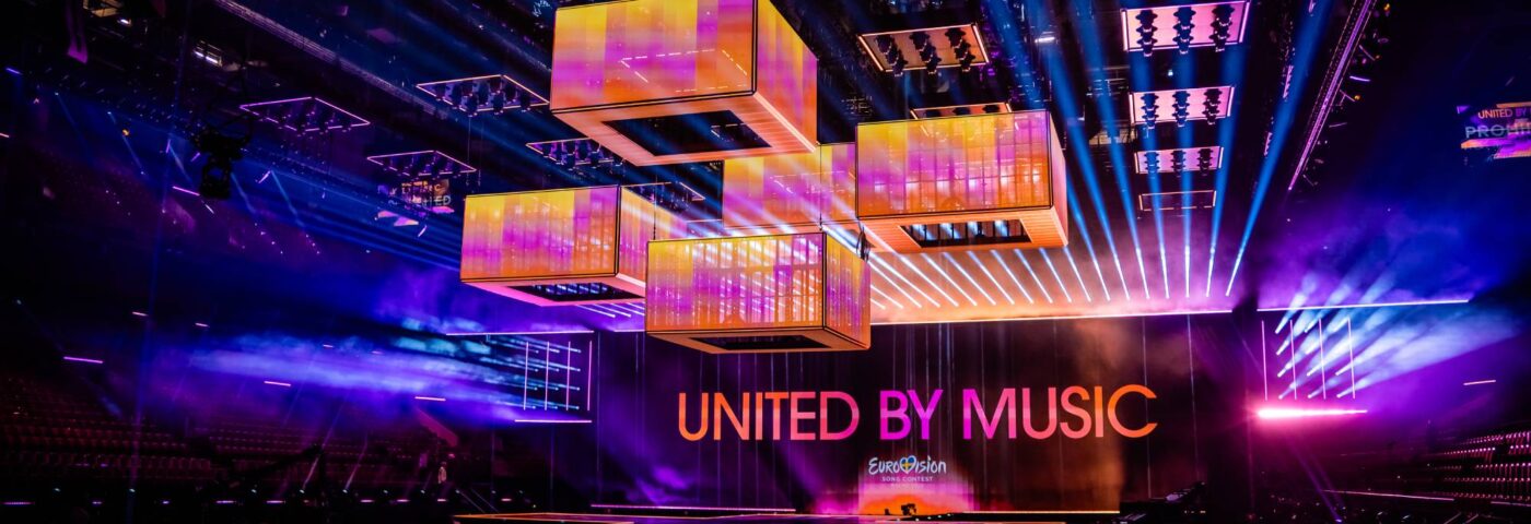 Malgré les protestations, l'Eurovision 2024 bat les chiffres d'audience mondiaux