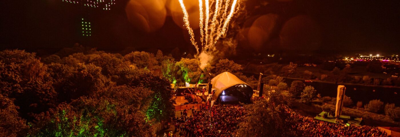 Secret Garden Party 2024 annonce sa programmation et abandonne la tête d'affiche pour « soutenir les artistes locaux »