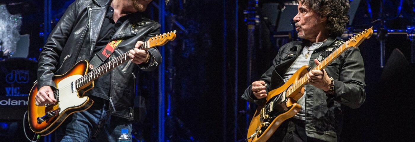 John Oates dit que son amitié avec Daryl Hall « n'était pas aussi étroite qu'on pourrait l'imaginer »