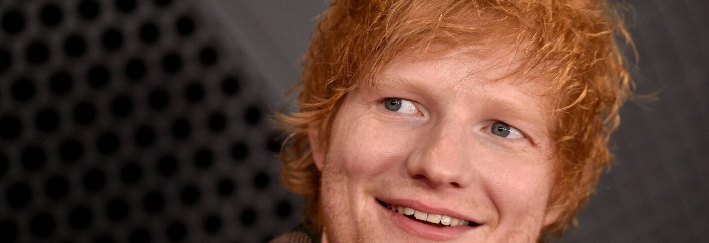 Ed Sheeran et Lady Gaga condamnés à quatre ans de prison