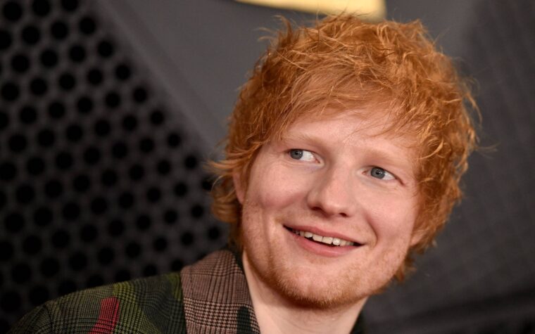 Ed Sheeran et Lady Gaga condamnés à quatre ans de prison