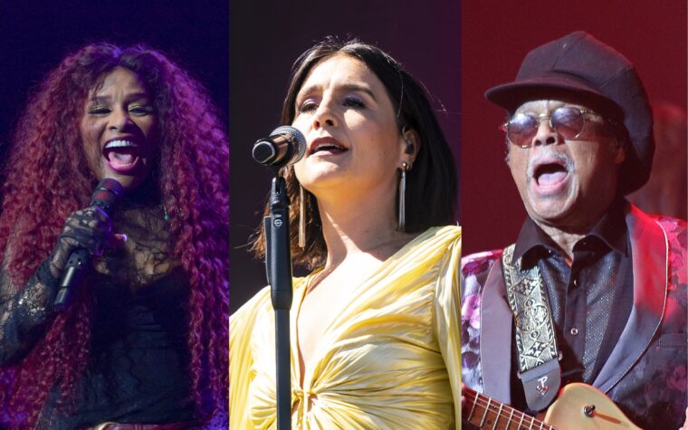 Découvrez la programmation riche du Cambridge Club Festival 2024
