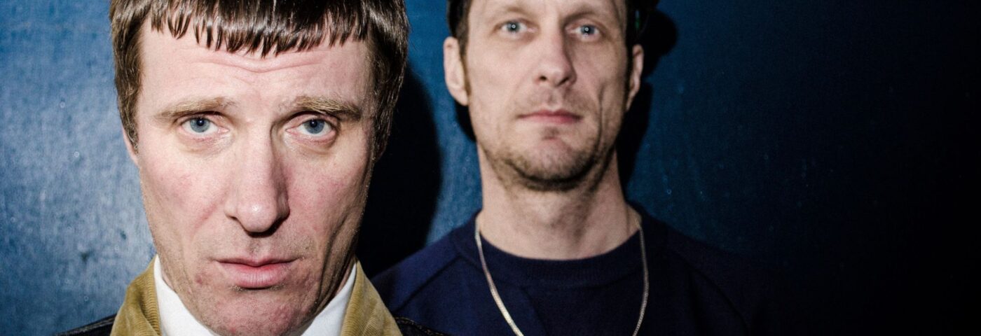 Sleaford Mods annonce une réédition du 10e anniversaire de « Divide & Exit » et une tournée intime au Royaume-Uni