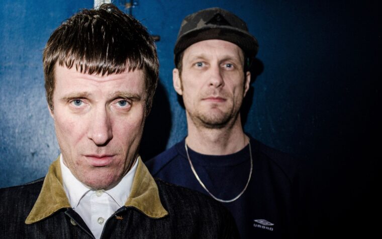 Sleaford Mods annonce une réédition du 10e anniversaire de « Divide & Exit » et une tournée intime au Royaume-Uni
