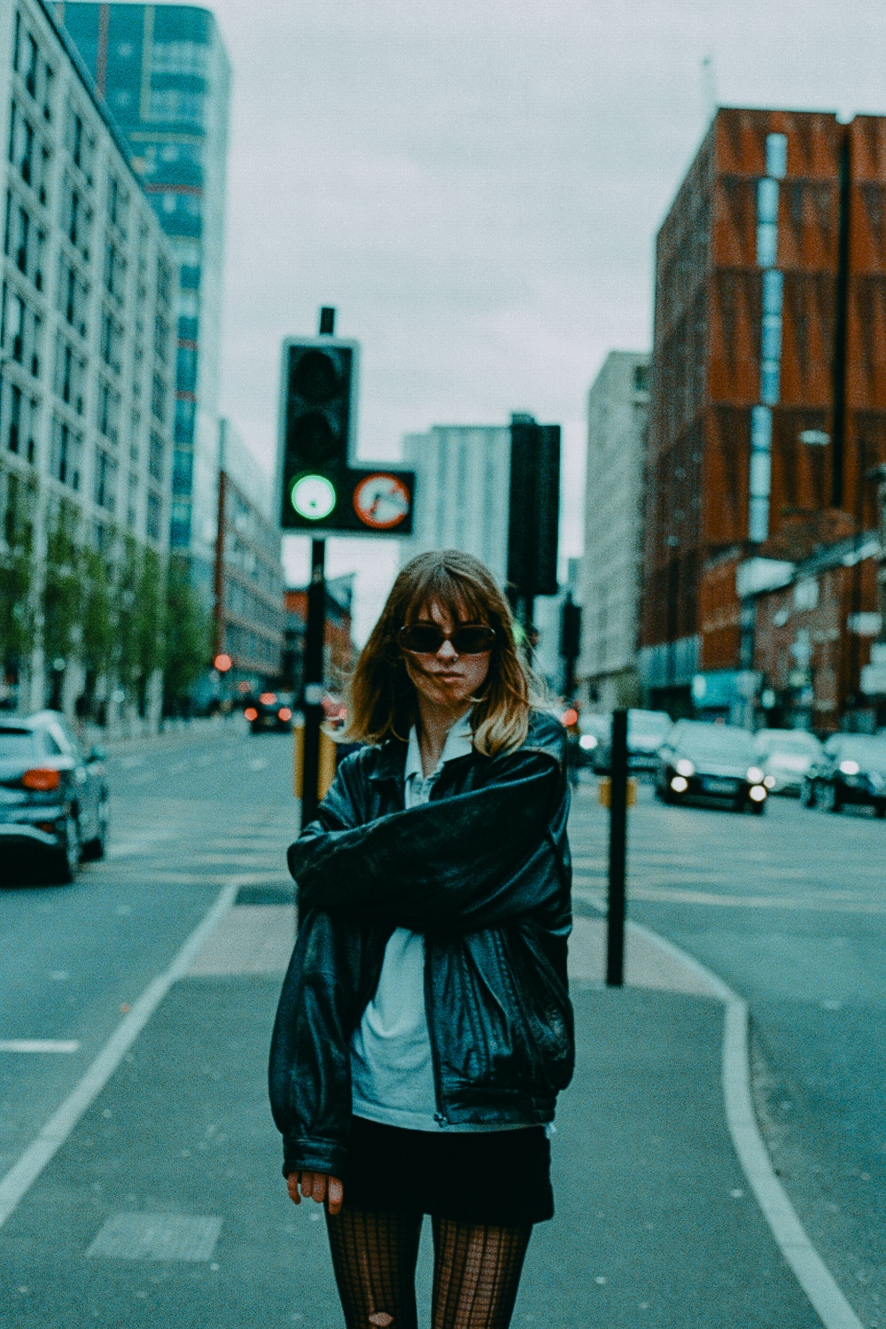 Chloé Slater