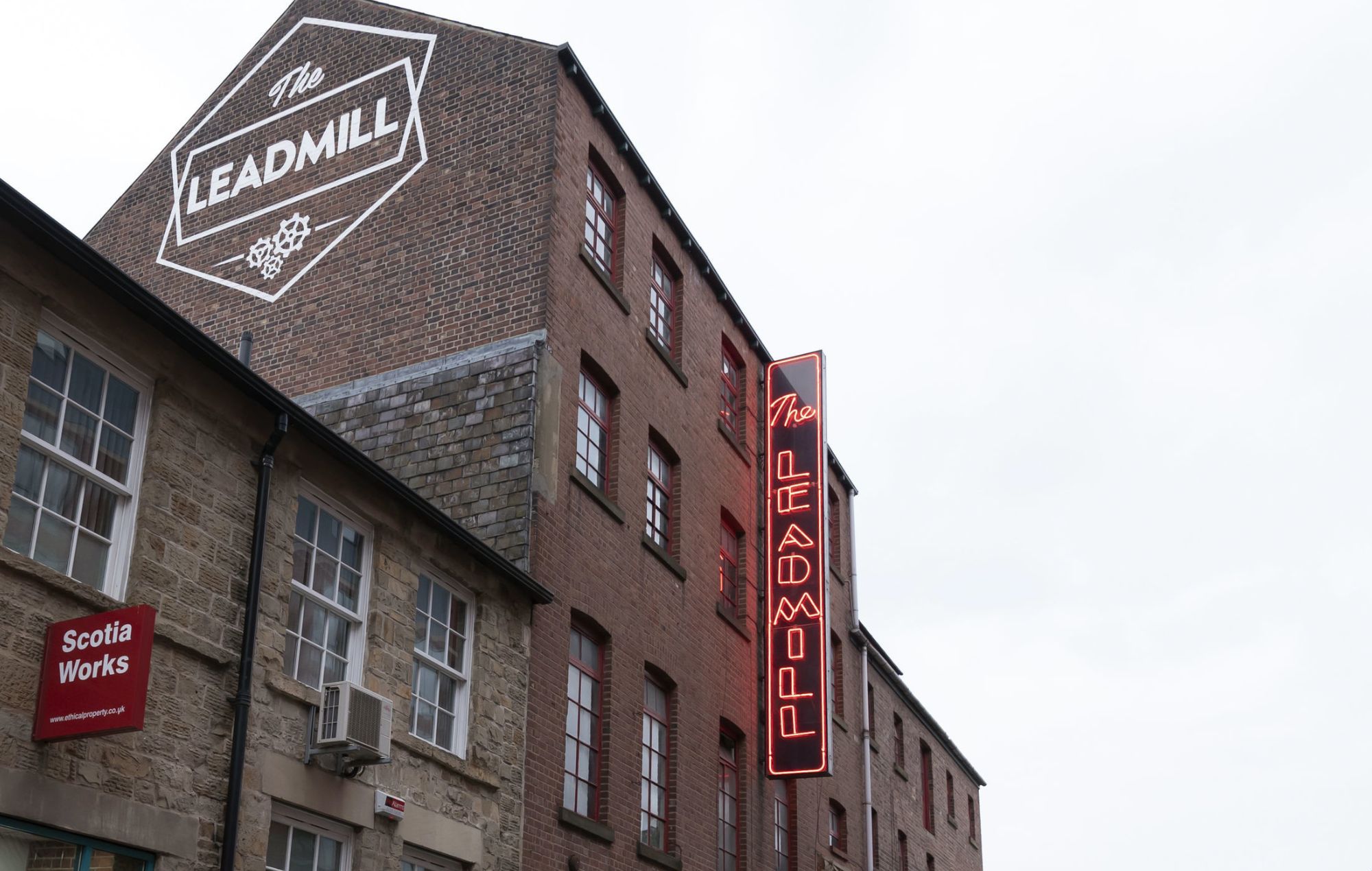Le Mendmill à Sheffield où Def Leppard a effectué leur concert "One Night Only". Date d'image: vendredi 19 mai 2023.
