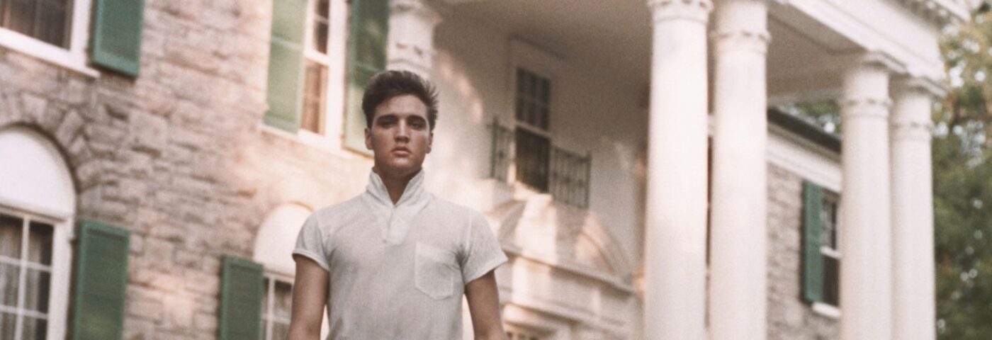 Le juge arrête la vente aux enchères de la maison d'Elvis à Graceland