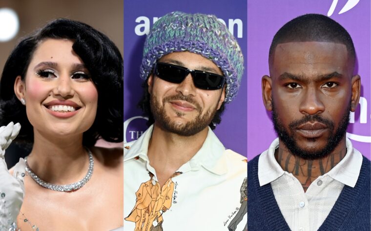 RAYE, Yussef Dayes, Skepta et bien d’autres remportent les Ivor Novello Awards 2024
