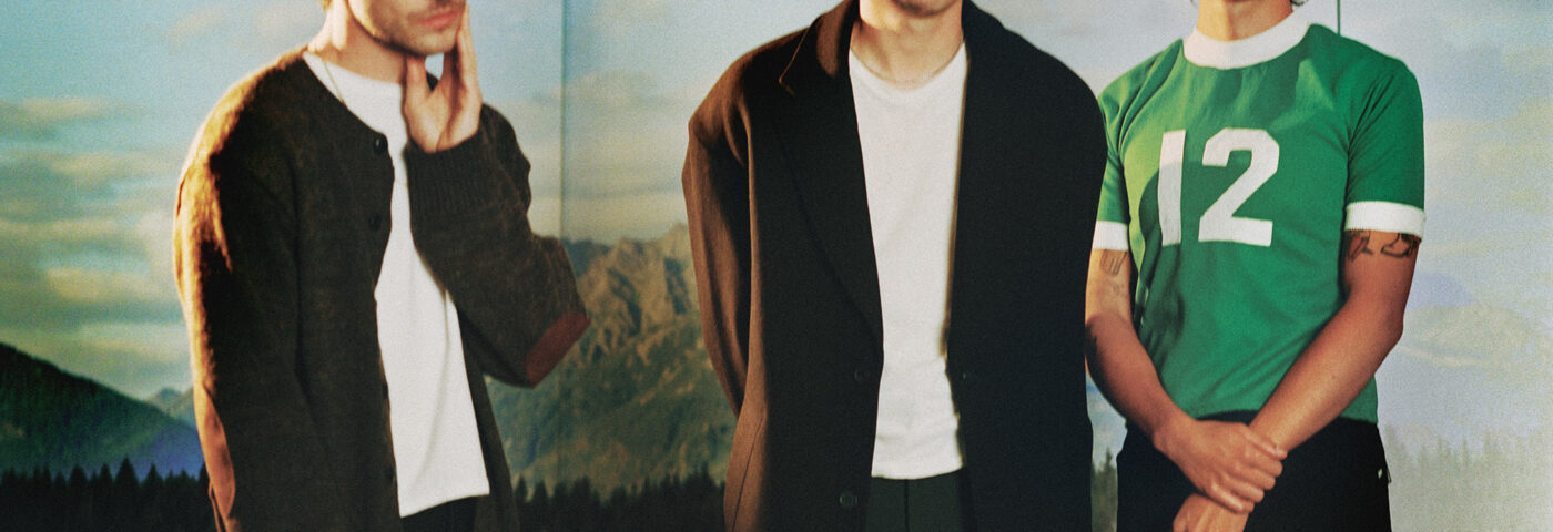 Critique « Model » : une indie-pop qui reste dans la zone de confort