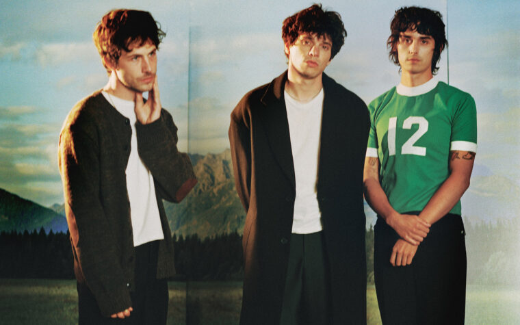 Critique « Model » : une indie-pop qui reste dans la zone de confort