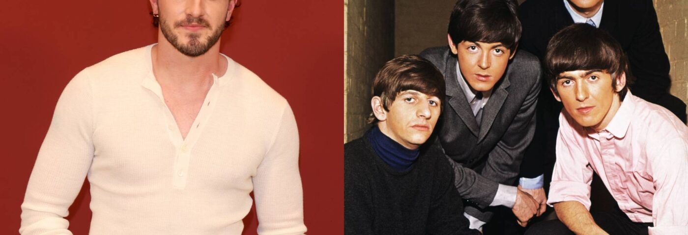 Paul Mescal pourrait jouer un Beatle dans le nouveau biopic de Sam Mendes