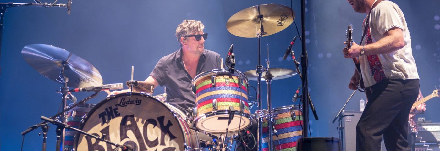 Pourquoi les Black Keys ont-ils annulé leur tournée nord-américaine ?  Le duo s'explique