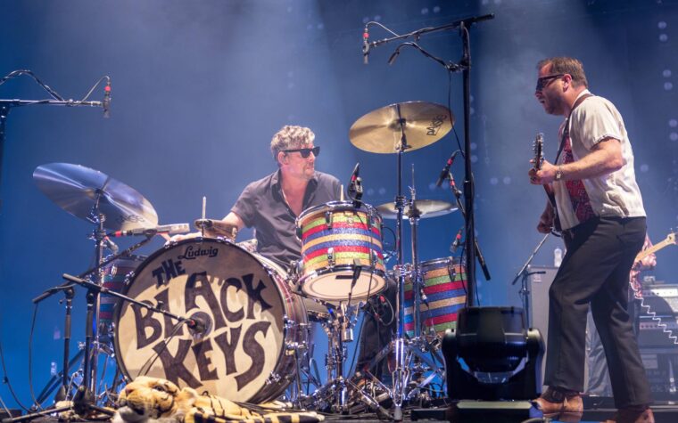 Pourquoi les Black Keys ont-ils annulé leur tournée nord-américaine ?  Le duo s'explique