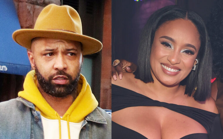 Joe Budden nie les allégations d'abus de son ex-partenaire Tahiry José