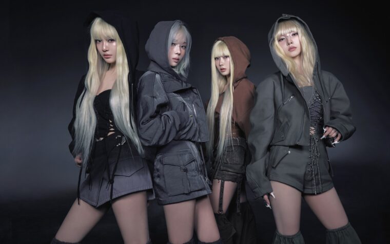 aespa – Critique de « Armageddon »