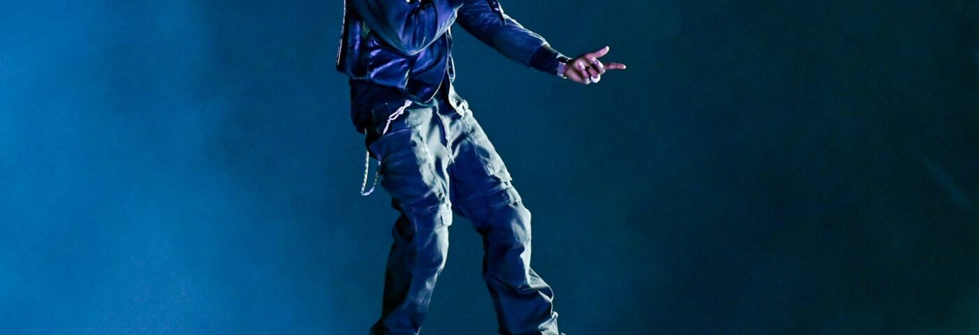 Travis Scott règle le dernier procès pour mort injustifiée d'Astroworld
