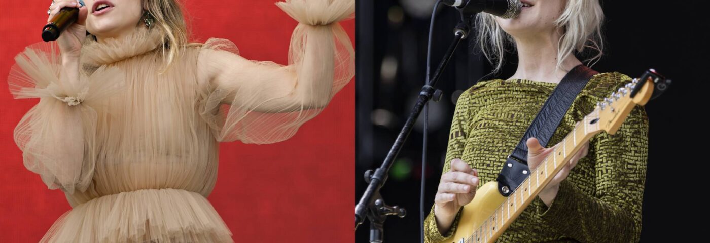 Suki Waterhouse et Men I Trust dirigent de nouveaux invités spéciaux pour Mitski à All Points East 2024