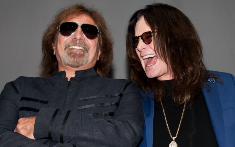 Geezer Butler et Ozzy "ont accepté" le dernier concert de Black Sabbath