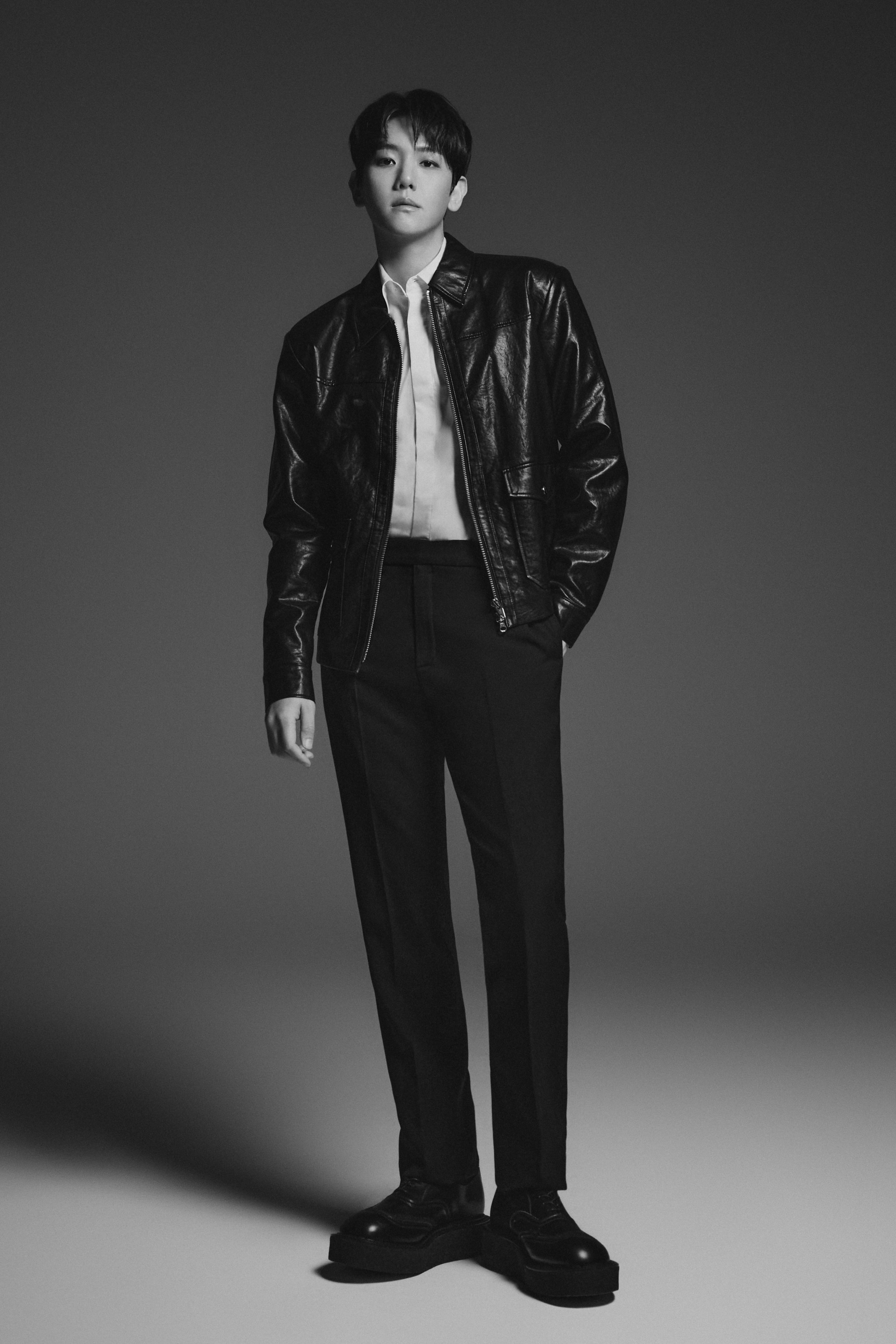 exo baekhyun inb100 interview nouvelle musique