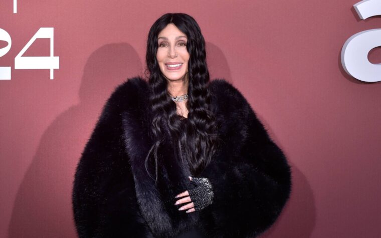 Cher remporte le procès pour redevances contre la veuve de Sonny Bono suite à un divorce