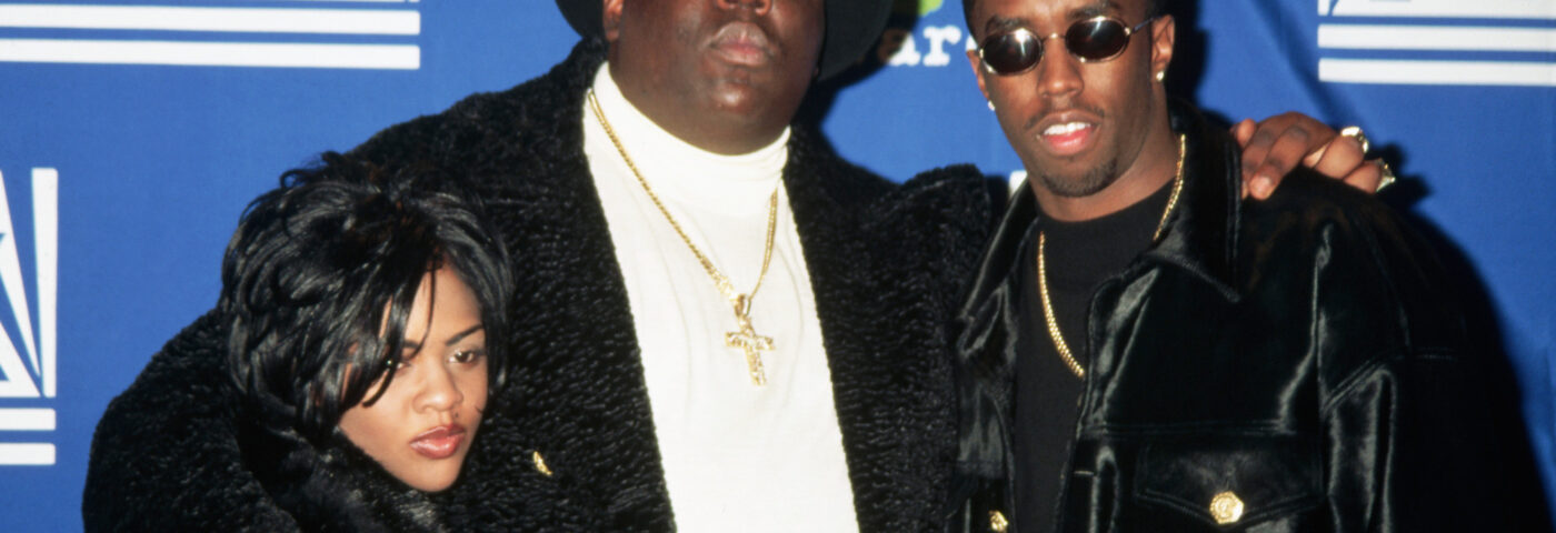 Notorious BIG aurait voulu quitter Diddy's Bad Boy Records avant sa mort