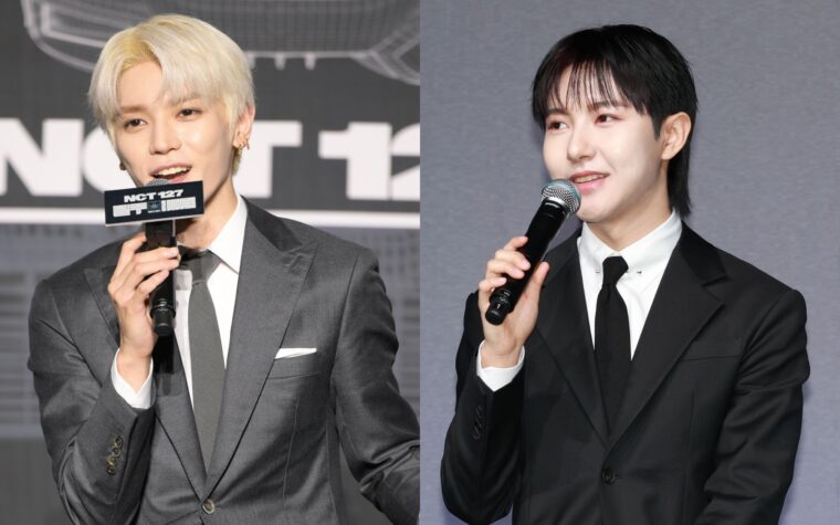 Taeyong et Renjun de NCT appellent apparemment au « boycott » de la collaboration du groupe Starbucks dans des messages énigmatiques