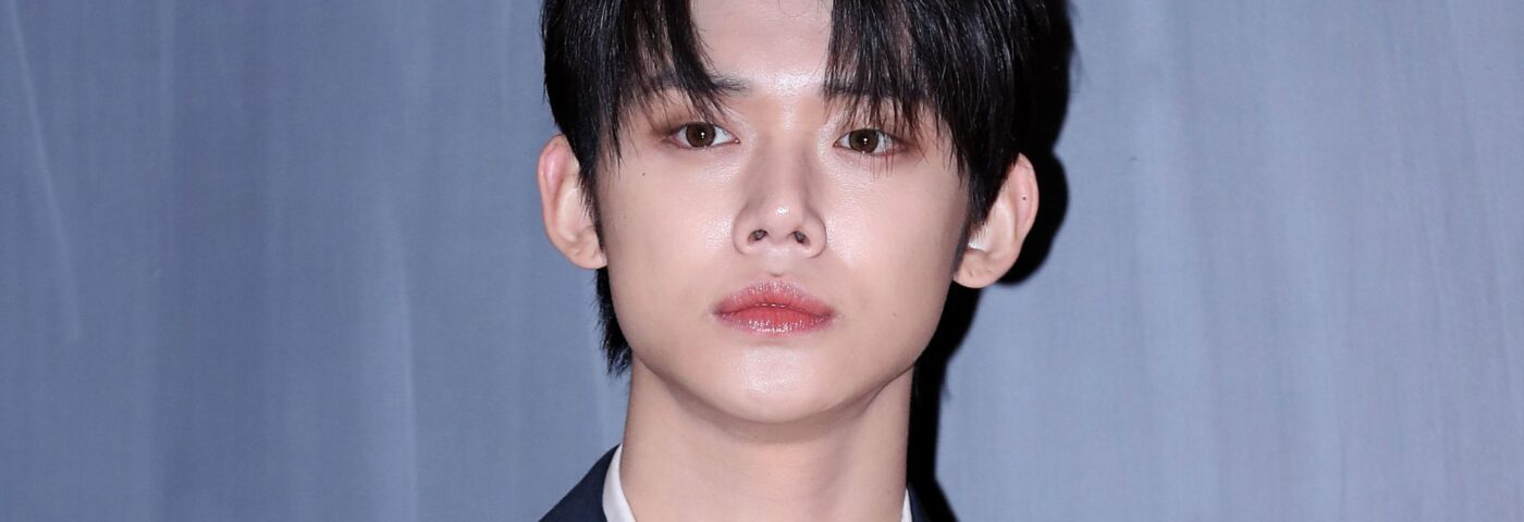 Regardez Yeonjun de TXT aider un fan en mariage après le concert du groupe à Atlanta