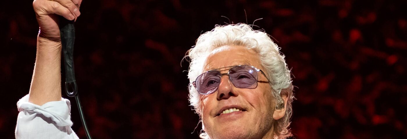 The Who pourrait-il un jour faire une émission d'avatars ?  Roger Daltrey répond