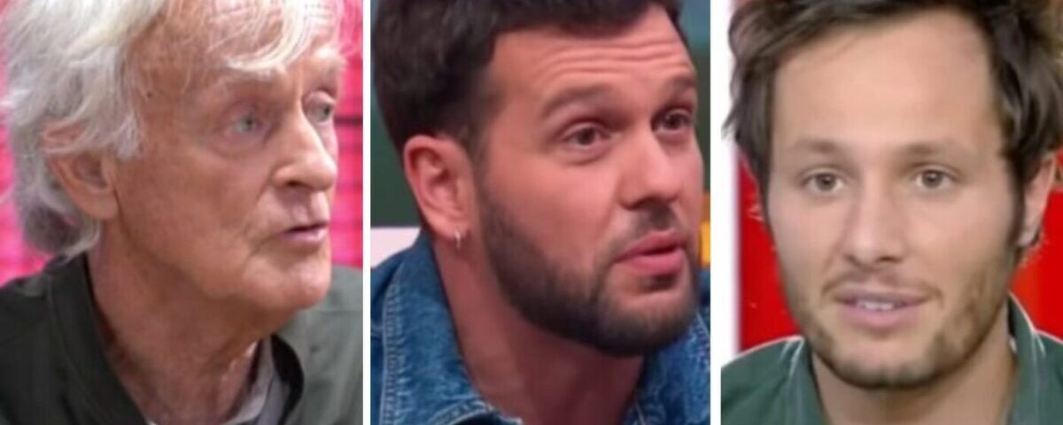 À 79 ans, Dave lâche son avis sans pitié au sujet de Claudio Capéo et Vianney : « Ce qu’ils font, c’est…